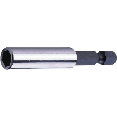 Držiak bitov Narex 8321 00, nástavec, Hex, 60 mm, 1/4 ", magnetický