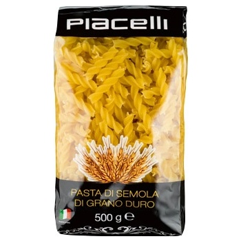 Piacelli Fusilli 0,5 kg