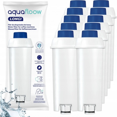 AquaFloow Delonghi Dinamica 10 ks