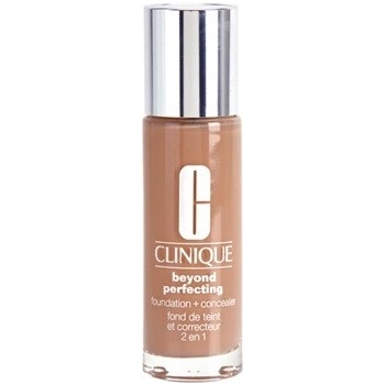 Clinique Beyond Perfecting Foundation + korektor make-up + korektor 6 Ivory 30 ml