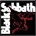 Black Sabbath Daemon Магнит (BSMAG02)