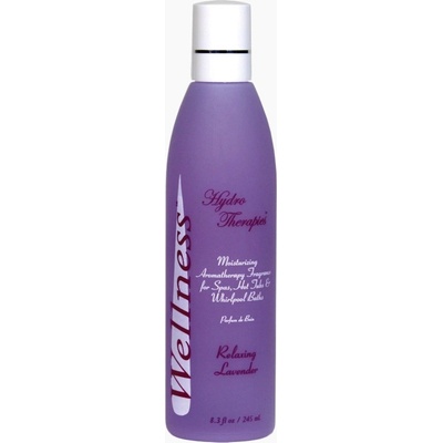 Insparation Spa & Bath Levandule 265 ml – Zboží Mobilmania