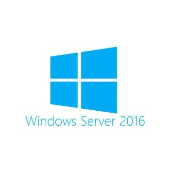Microsoft Windows Server 2016 01GU649
