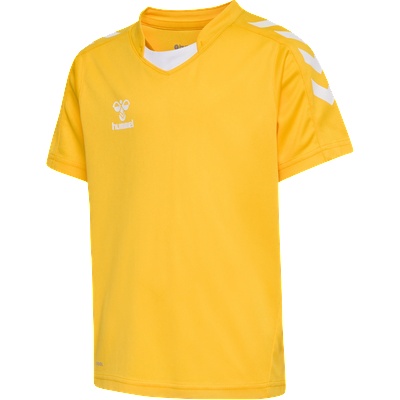 Hummel Риза Hummel hmlCORE XK POLY JERSEY S/S 211455-5001 Размер 3XL