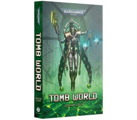 Tomb World
