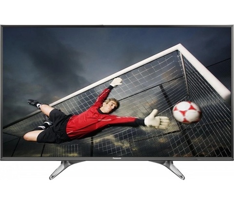 Panasonic TX-49DXU601