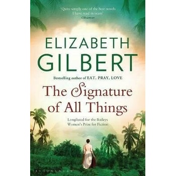 Signature of All Things
