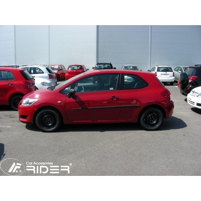 Lišty dverí Toyota Auris 2006- 2010