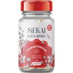 Sekai Katsuryoku Turkesteron, 48 капсули, Sekai Katsuryoku (7370-00)