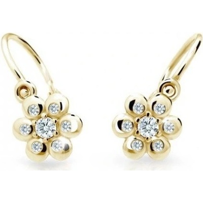Cutie Jewellery C2247-10-X-1 biela