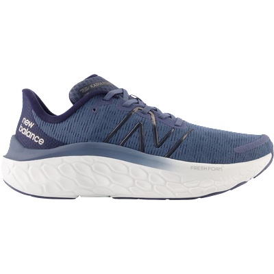 New Balance Обувки за бягане New Balance Fresh Foam X Kaiha Road Син Velikost 43