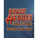Rogue Heroes Bomber Class Pack