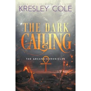 The Dark Calling | Kresley Cole (ISBN: 9780998141411)