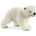 Schleich Ходещо мече на полярна мечка (14708)