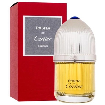 Cartier Pasha de Cartier Extrait de Parfum 50 ml