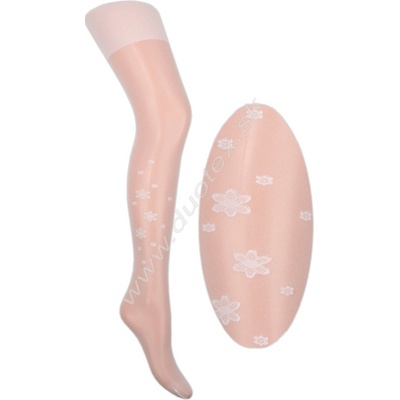 GATTA Silonky Alice1 vz.40 bianco