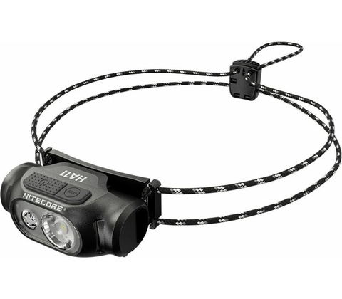 Nitecore HA11