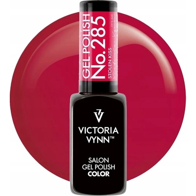 Hybridní lak Gel Polish Color Victoria Vynn 285 Stolen Kiss 8 ml