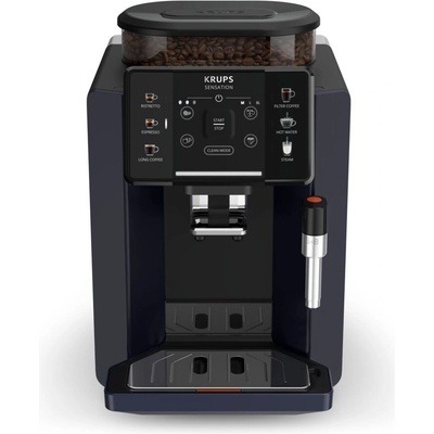 Krups Sensation EA910