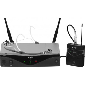 AKG WMS 420 Headset D
