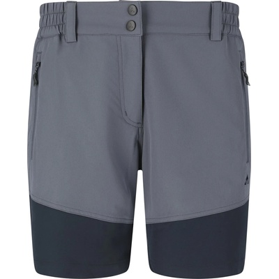 Whistler Дамски къси панталони Whistler Women's Lala Outdoor Stretch Shorts - Ombre Blue - размер 36 (EU) (112-2045-1111)