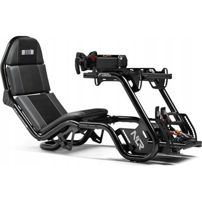 Next Level Racing F-GT ELITE 160 Wheel Plate Edition