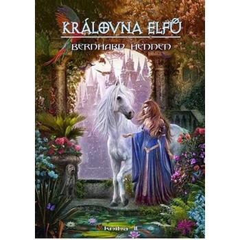 Královna elfů