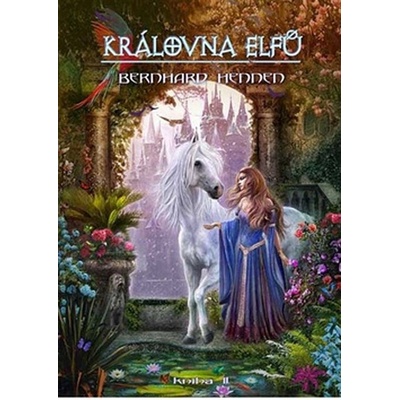 Královna elfů
