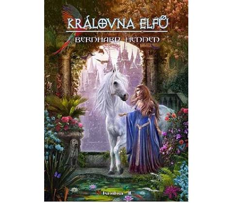 Královna elfů