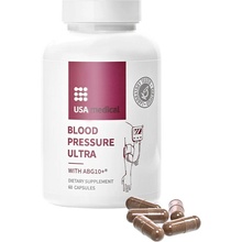 USA medical Blood Pressure Ultra 60 kapslí