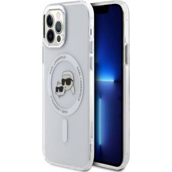 KARL LAGERFELD Калъф за телефон Karl Lagerfeld | Lilav | ЖЕНИ | UNI