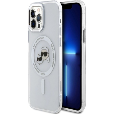 KARL LAGERFELD Калъф за телефон Karl Lagerfeld | Lilav | ЖЕНИ | UNI