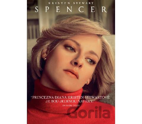 Spencer DVD