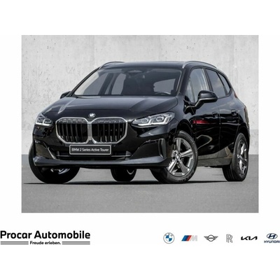 BMW 218i 100 kW