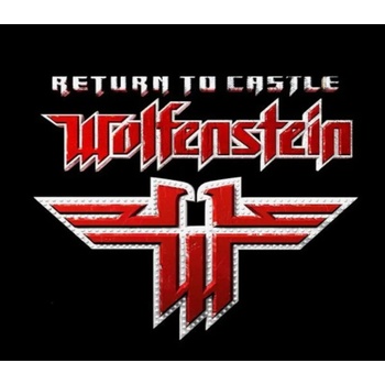Return to Castle Wolfenstein