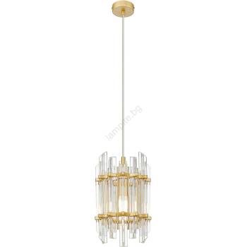 Zuma Line Alexandria P0556-01D-V7V7 (003064-026057)