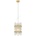 Zuma Line Alexandria P0556-01D-V7V7 (003064-026057)