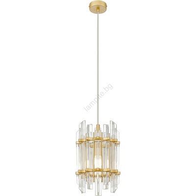 Zuma Line Alexandria P0556-01D-V7V7 (003064-026057)