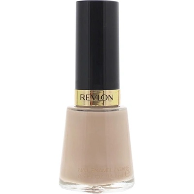 Revlon Nail Enamel 380 Elegant устойчив лак за нокти 14.7 мл