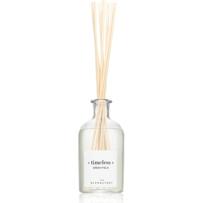 Ambientair The Olphactory Green Field aroma difuzér timeless 250 ml