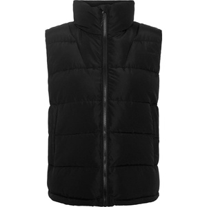 Kari Traa Дамски зимен елек Kari Traa Women's Linn Vest Winter vest - Black (132-1676-0112)
