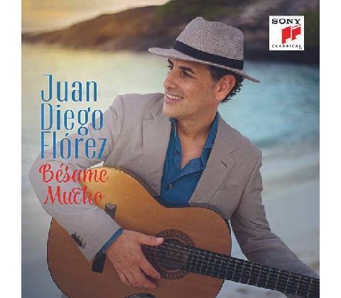 Bésame Mucho CD