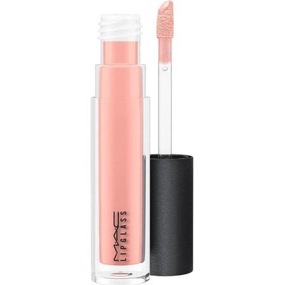 MAC Cosmetics Lipglass lesk na pery Please Me 3,1 ml