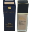 Estée Lauder Rozjasňujúci make-up SPF20 Futurist Aqua Brilliance 1C0 Cool Porcelain 30 ml
