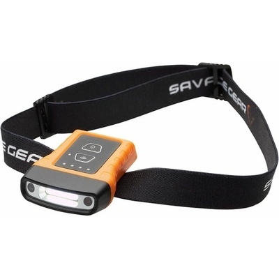 Savage Gear MP Flip and Cap Head Lamp