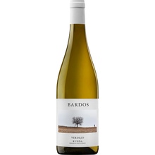 Bardos Verdejo biele 13% 0,75 l (čistá fľaša)