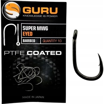Guru Super MWG vel.10 10 ks