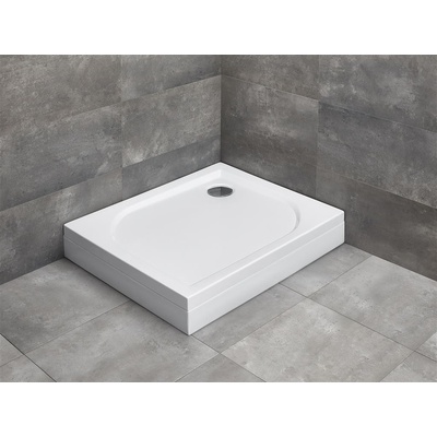 Radaway Delos D 90 x 75 cm 4D97514-03L
