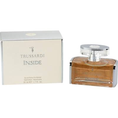 Trussardi Inside parfumovaná voda dámska 50 ml