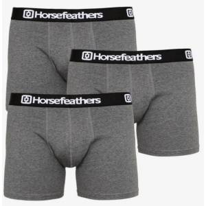 Horsefeathers Dynasty Боксерки 3 броя Horsefeathers | Siv | МЪЖЕ | S - zoot - 62,12 лв